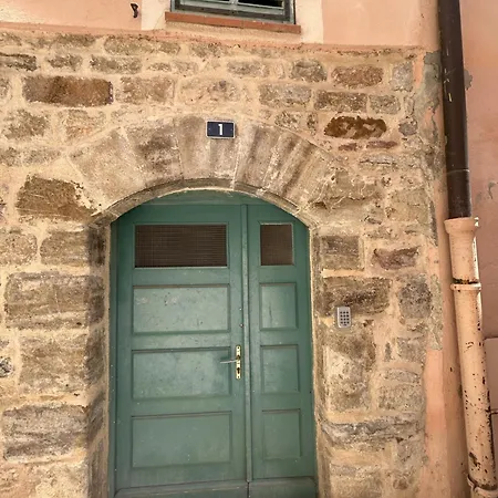 Paradis 아파트