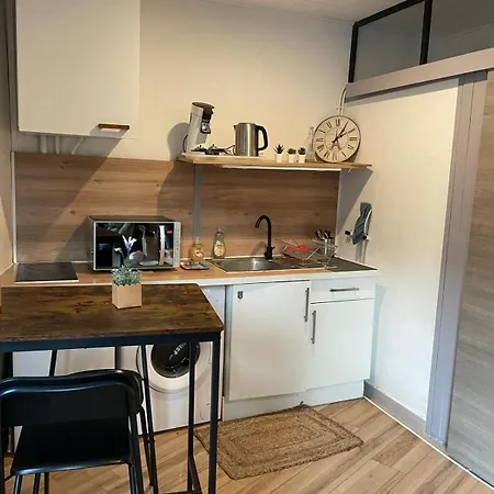 Appartement Paradis *